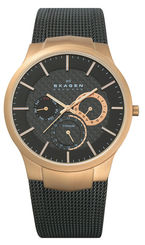 Skagen 809XLTRB miesten rannekello