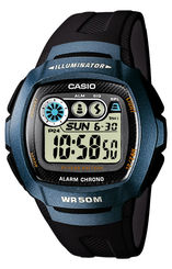 Casio rannekello W-210-1B