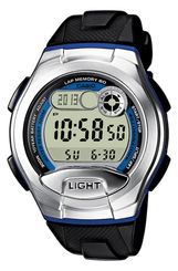 Casio rannekello W752-2B