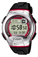 Casio rannekello W752-4B