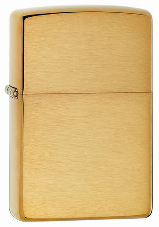 Zippo 204B