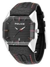 Police Vector kello PL12176JS-02C