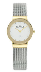 Skagen 358SGSCD naisten rannekello