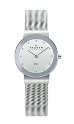 Skagen 358SSSD naisten rannekello