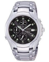 Citizen Marinaut Titanium rannekello AN2250-54E