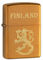 Zippo Suomileijona Finland