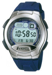 Casio rannekello W752-2A