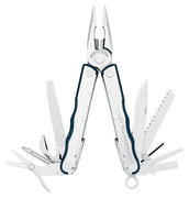Leatherman Blast nahkakotelossa