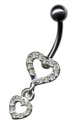L�vistyskoru napa 10mm 1,6mm kirkas