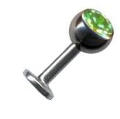 L�vistyskoru huuli 6mm 1,2mm ter�s