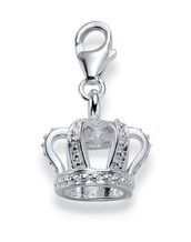 Charms Kruunu CZ