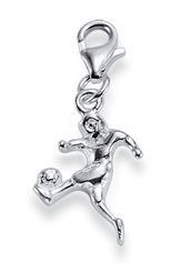 Charms Jalkapalloilija 354K
