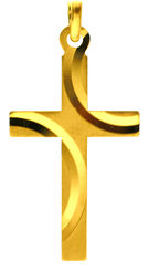 Rippiristi "kaaret"