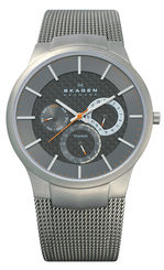 Skagen 809XLTTM miesten rannekello