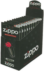 Zippo varakivi