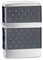 Zippo Black Zip Guard