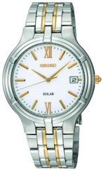 Seiko Solar rannekello SNE029P