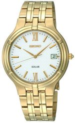 Seiko Solar rannekello SNE030P