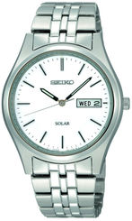Seiko Solar rannekello SNE031P