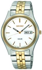 Seiko Solar rannekello SNE032P