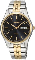 Seiko Solar rannekello SNE034P