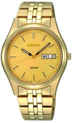 Seiko Solar rannekello SNE036P