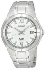 Seiko Solar rannekello SNE085P