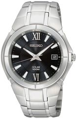 Seiko Solar rannekello SNE087P