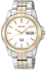 Seiko Solar rannekello SNE094P