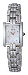Seiko rannekello timantilla