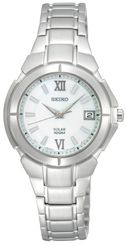 Seiko Solar rannekello SUT021P