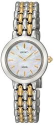 Seiko Solar rannekello SUP027P