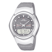 Casio rannekello