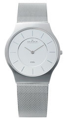 Skagen 233LSS miesten rannekello