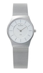 Skagen 233SSS naisten rannekello