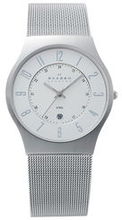 Skagen 233XLSS miesten rannekello