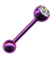 L�vistyskoru kieli 16mm 1,6mm titan sin