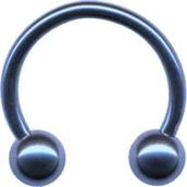 L�vistyskoru hevosenkenk� 10mm 1,6mm