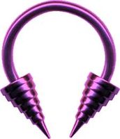 L�vistyskoru hevosenkenk� 12mm 1,6mm