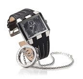 Police Prowler setti - Kello + koru