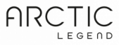 Arctic Legends logo