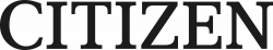 Citizen kellot logo