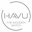 HAVU logo