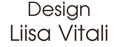 Liisa Vitali korut logo
