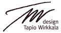 Tapio Wirkkala logo