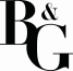 B&G kellot logo