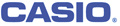Casio kellot logo