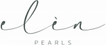 Elen Pearls logo
