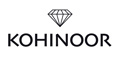 Kohinoor korut logo
