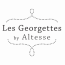 Les Georgettes logo